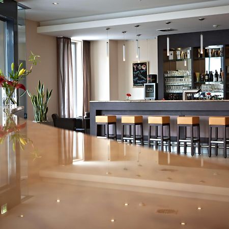 Intercityhotel Μάιντς Εξωτερικό φωτογραφία