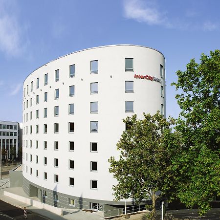 Intercityhotel Μάιντς Εξωτερικό φωτογραφία