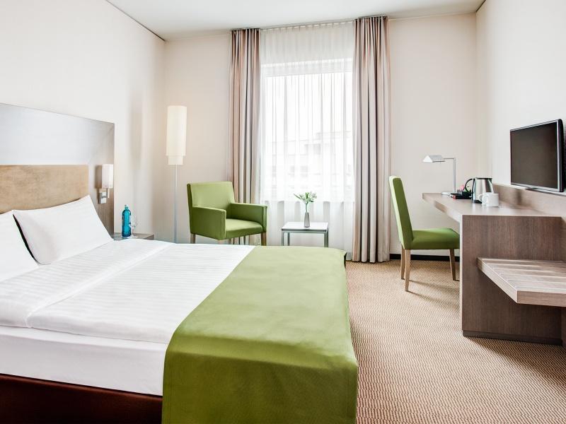 Intercityhotel Μάιντς Εξωτερικό φωτογραφία