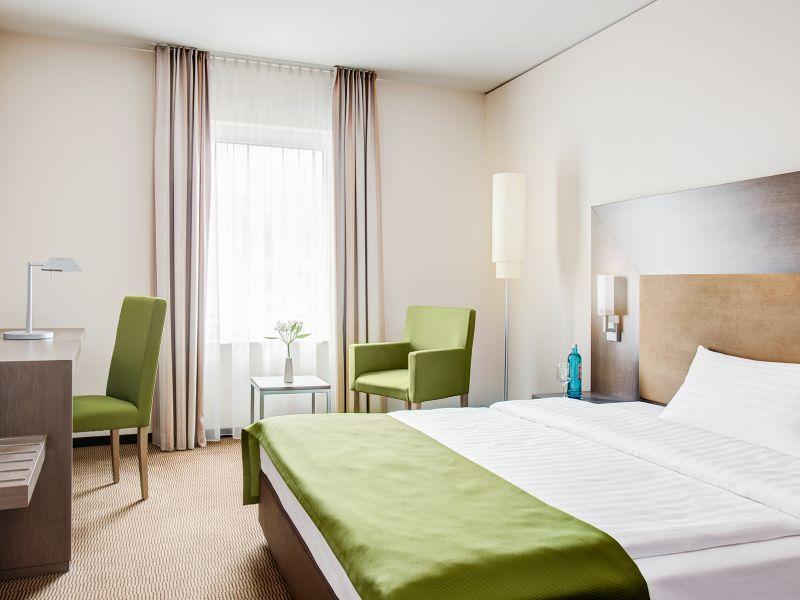 Intercityhotel Μάιντς Εξωτερικό φωτογραφία