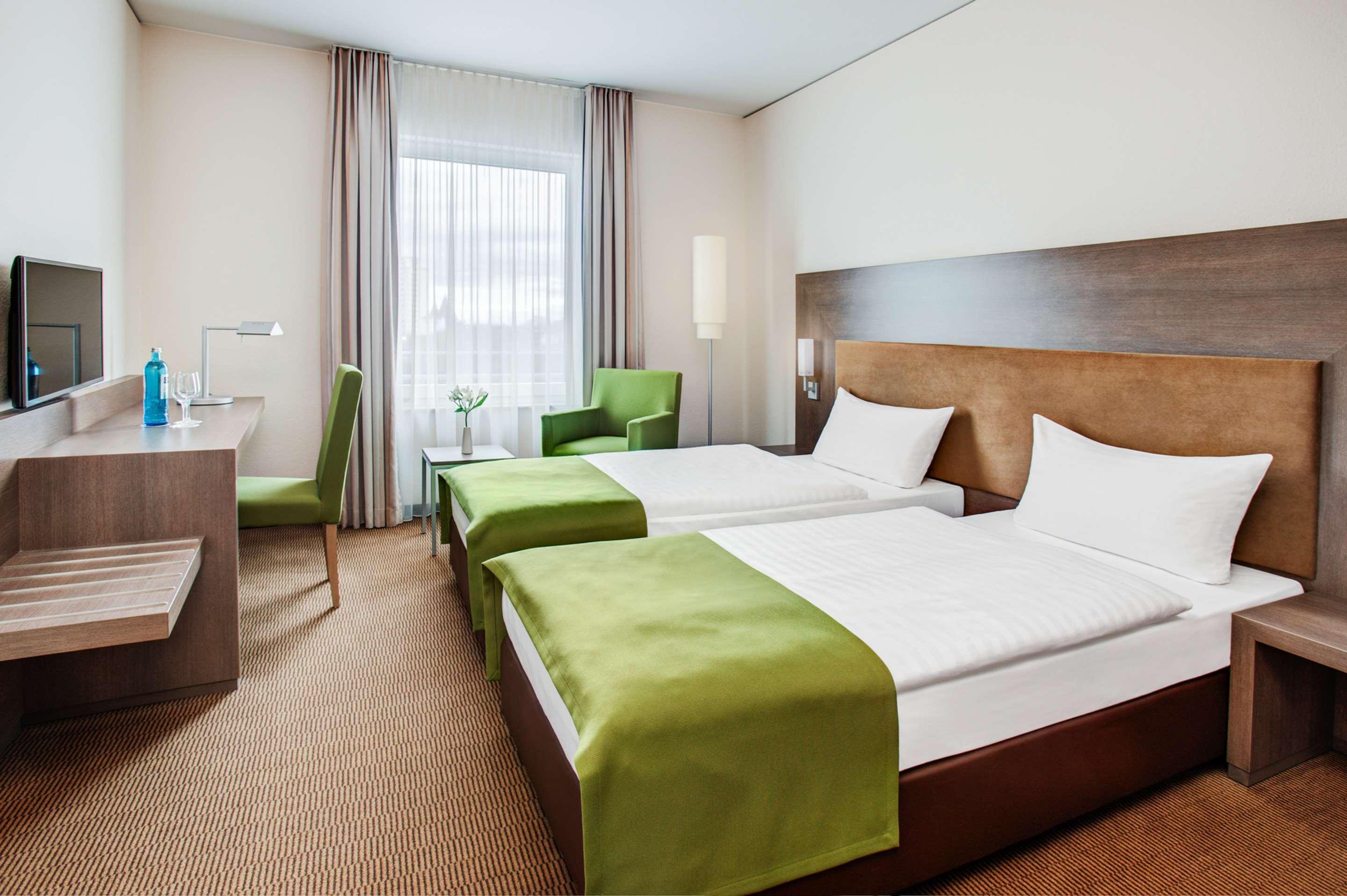 Intercityhotel Μάιντς Εξωτερικό φωτογραφία