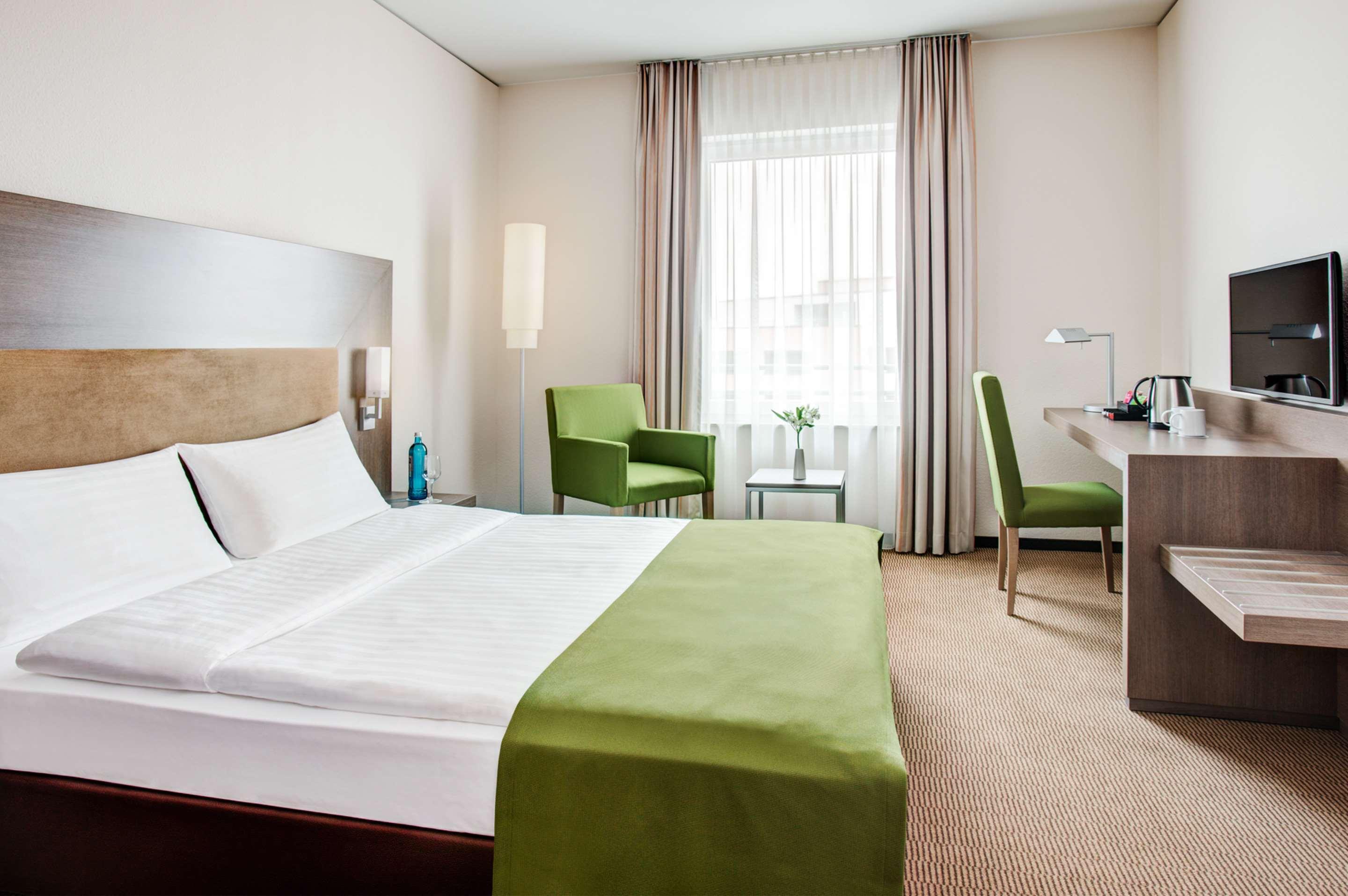 Intercityhotel Μάιντς Εξωτερικό φωτογραφία