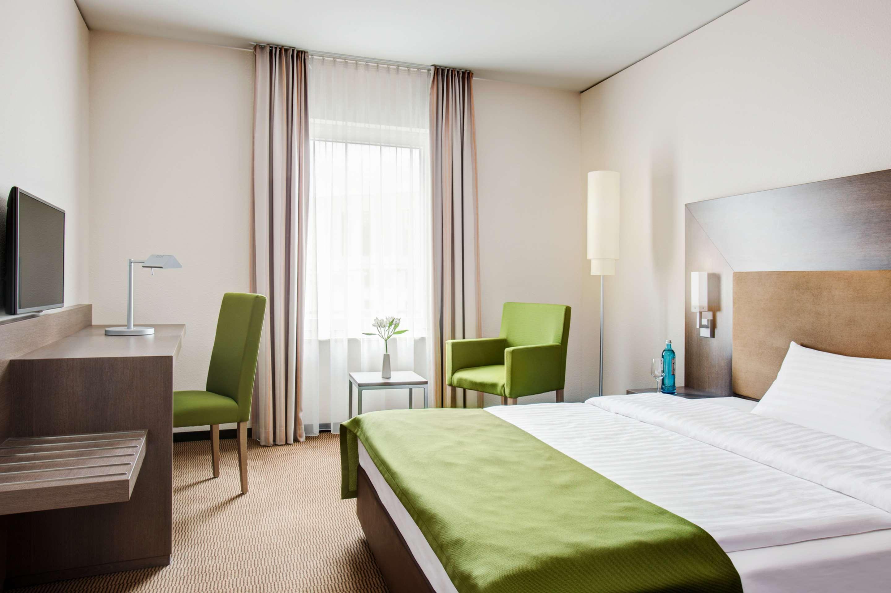 Intercityhotel Μάιντς Εξωτερικό φωτογραφία