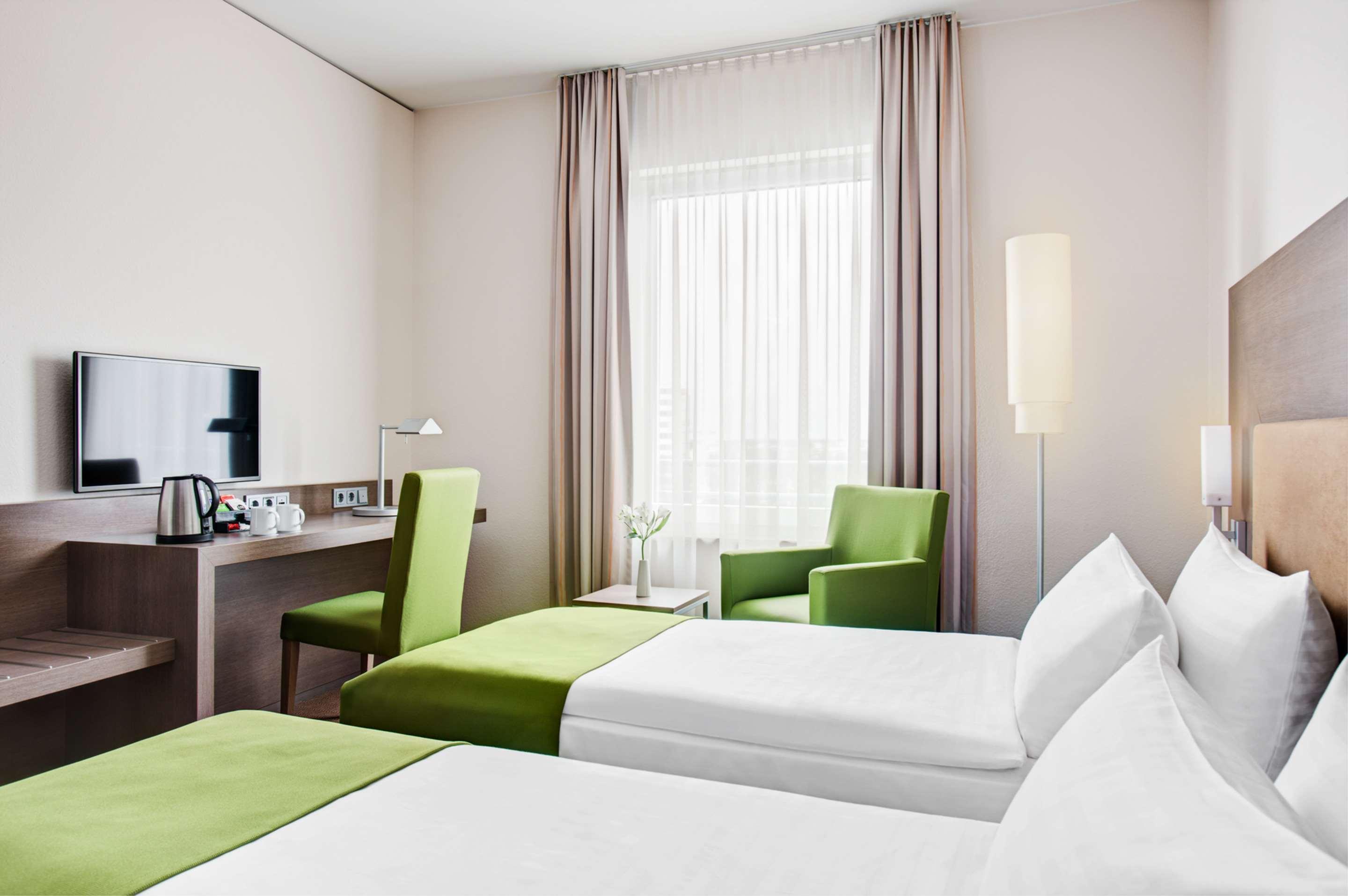 Intercityhotel Μάιντς Εξωτερικό φωτογραφία