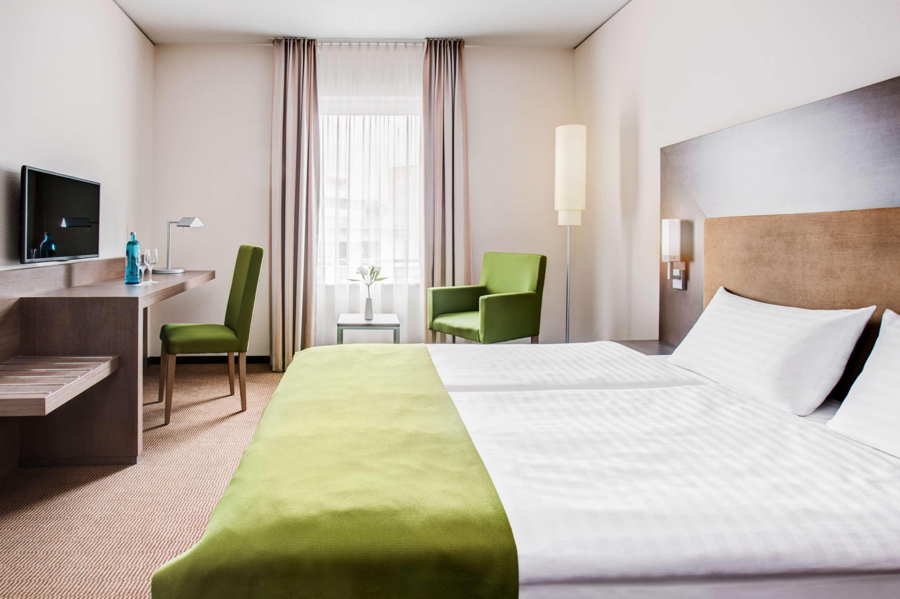 Intercityhotel Μάιντς Εξωτερικό φωτογραφία