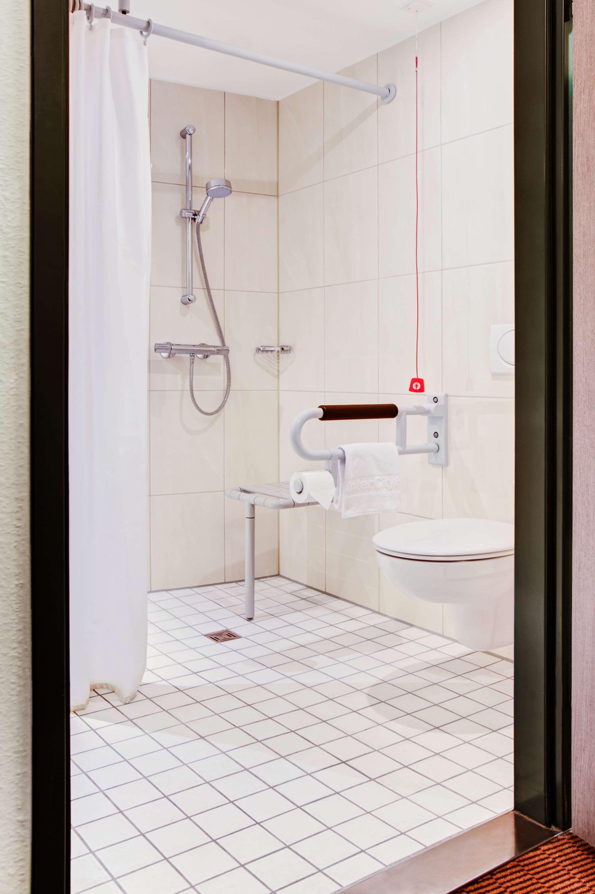Intercityhotel Μάιντς Εξωτερικό φωτογραφία
