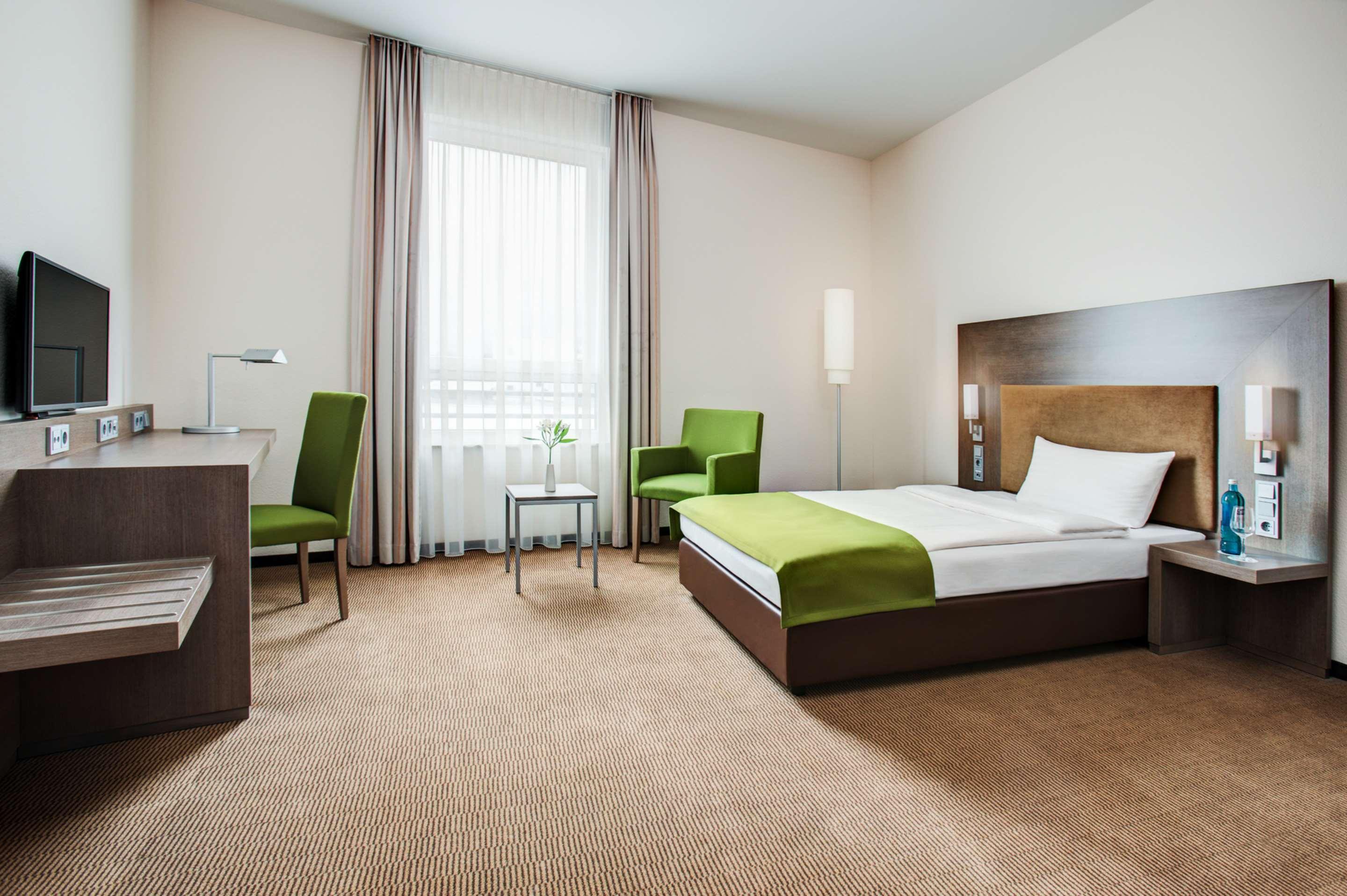 Intercityhotel Μάιντς Εξωτερικό φωτογραφία