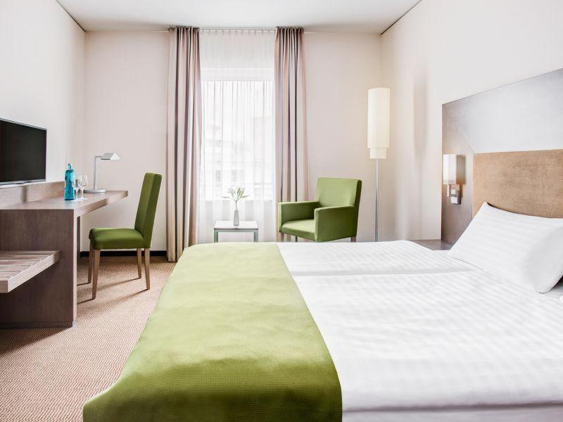 Intercityhotel Μάιντς Δωμάτιο φωτογραφία