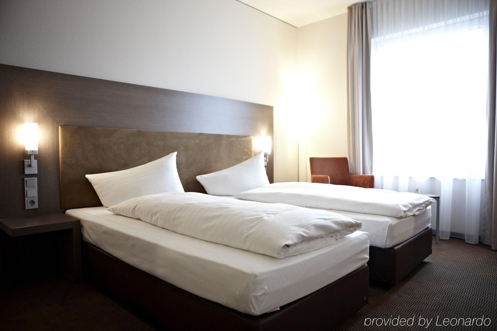 Intercityhotel Μάιντς Δωμάτιο φωτογραφία
