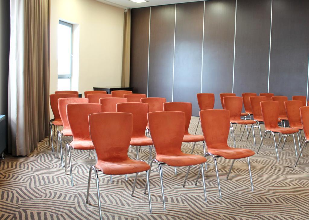 Intercityhotel Μάιντς Εξωτερικό φωτογραφία