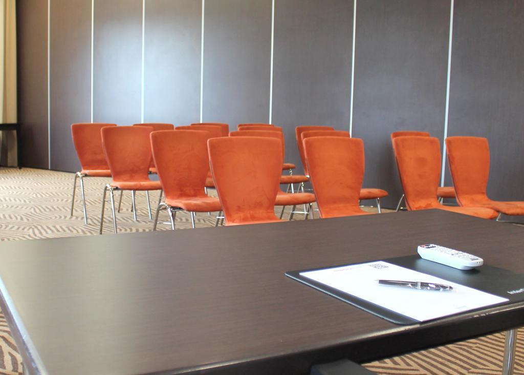 Intercityhotel Μάιντς Εξωτερικό φωτογραφία