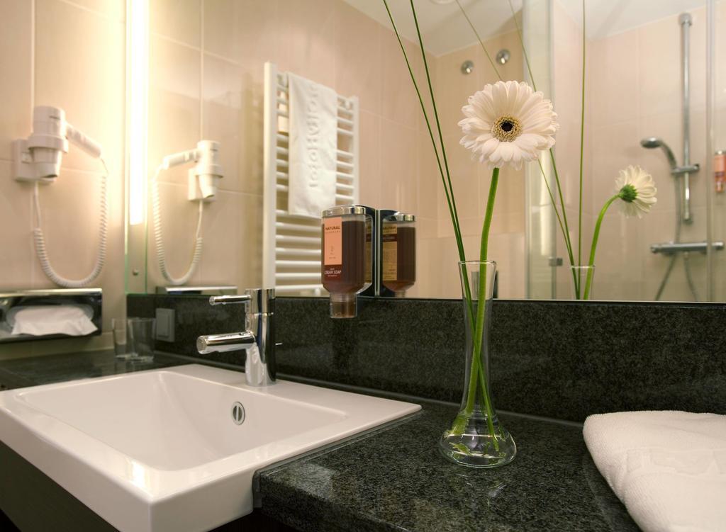 Intercityhotel Μάιντς Εξωτερικό φωτογραφία