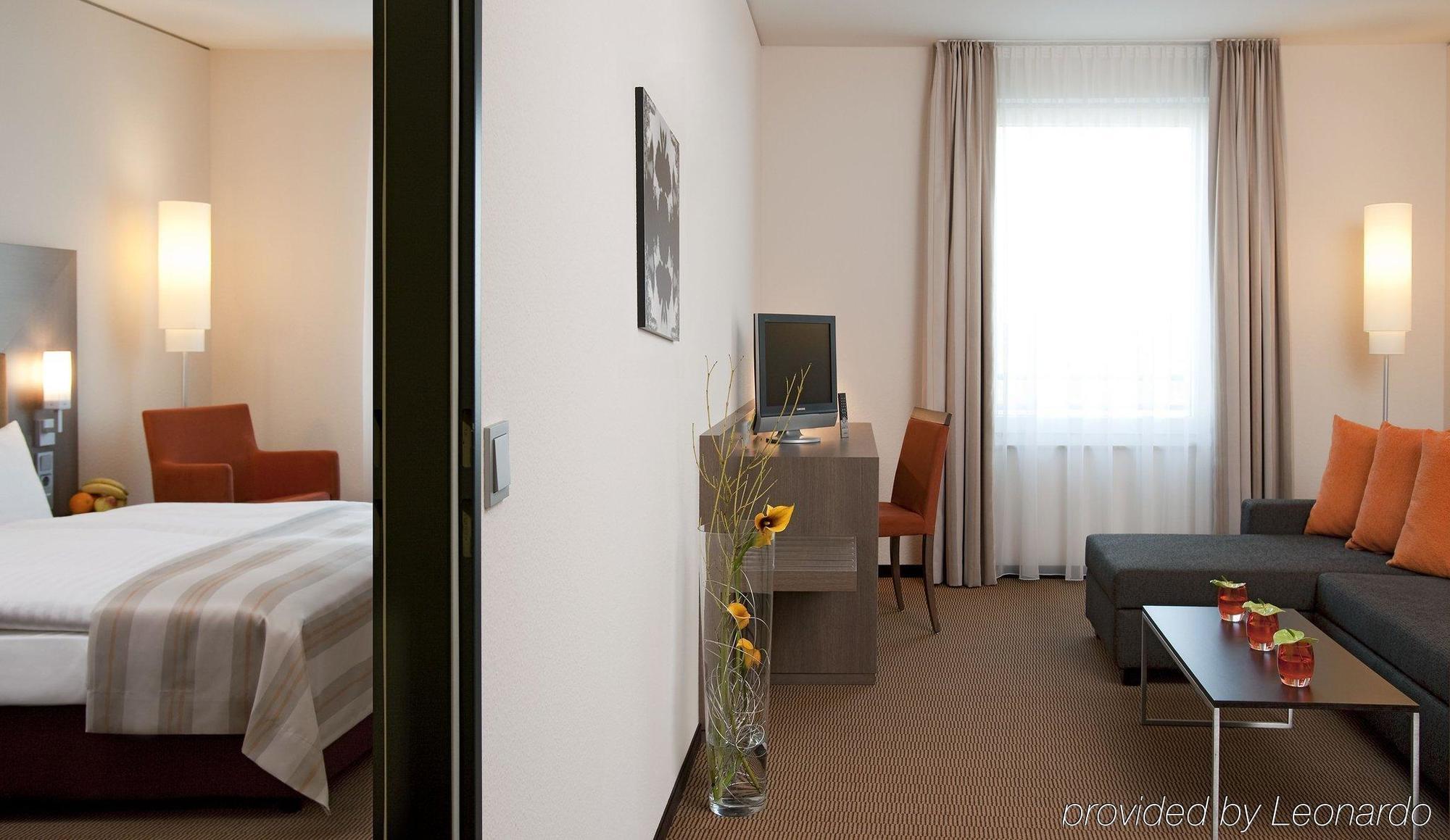Intercityhotel Μάιντς Εξωτερικό φωτογραφία