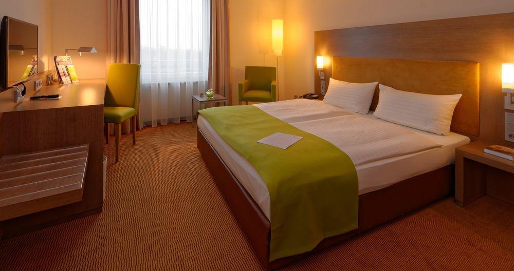 Intercityhotel Μάιντς Εξωτερικό φωτογραφία