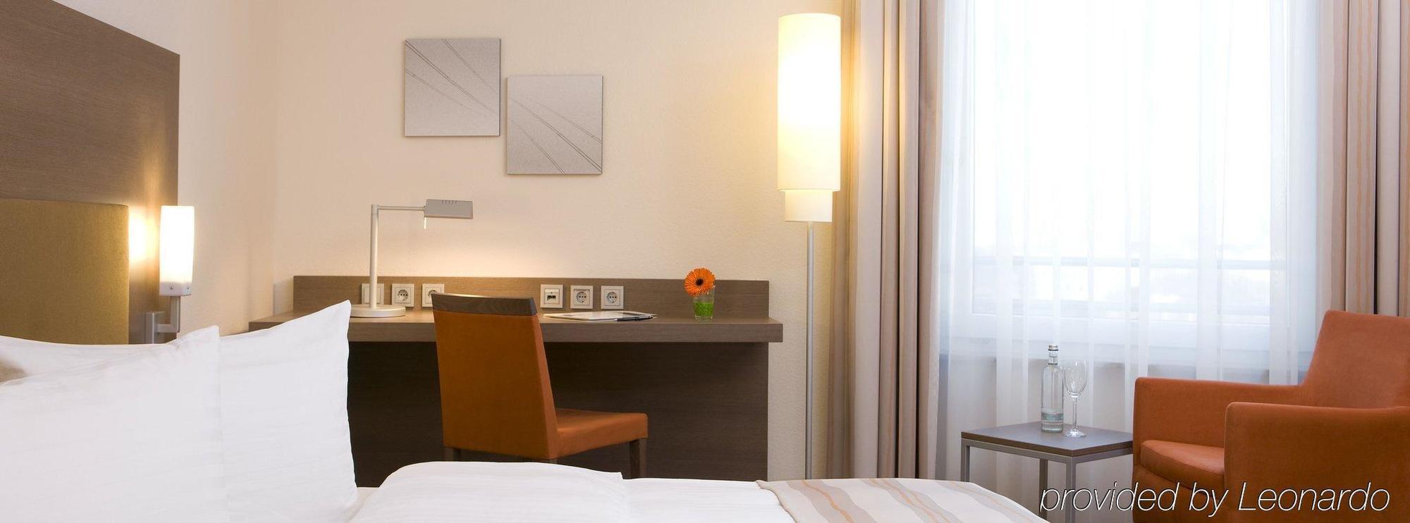 Intercityhotel Μάιντς Εξωτερικό φωτογραφία