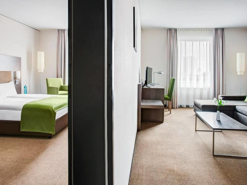 Intercityhotel Μάιντς Εξωτερικό φωτογραφία