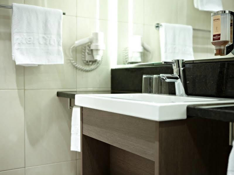 Intercityhotel Μάιντς Εξωτερικό φωτογραφία