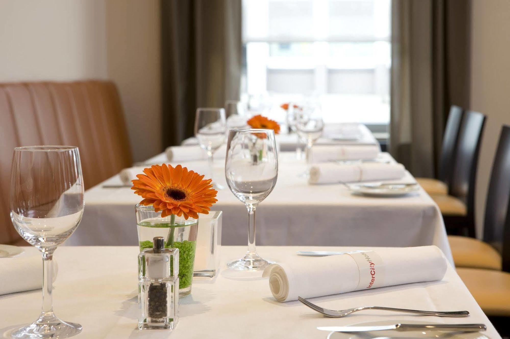 Intercityhotel Μάιντς Εξωτερικό φωτογραφία