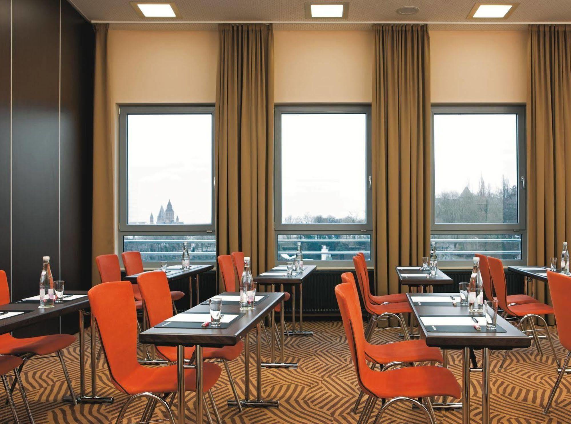 Intercityhotel Μάιντς Εξωτερικό φωτογραφία