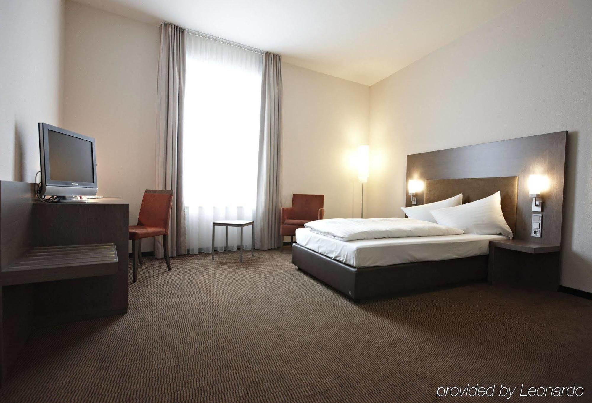 Intercityhotel Μάιντς Εξωτερικό φωτογραφία